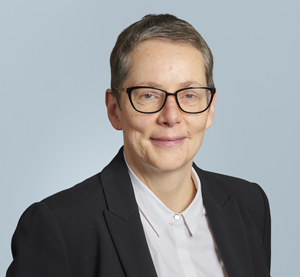 Rebecca Trowler QC appointed a Senior Circuit Judge to sit at the Old ...